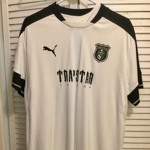 Puma Trapstar jersey